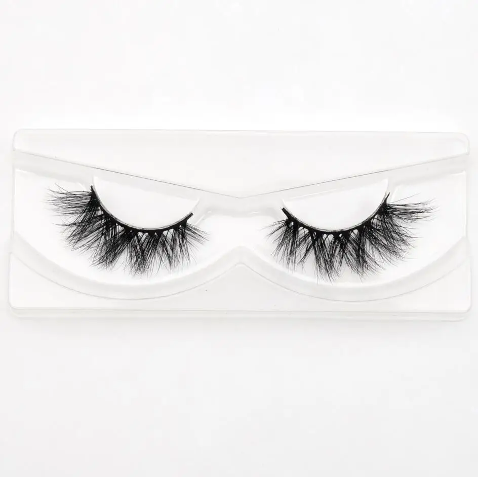 visofree M28 Visofree Lashes 3D норковые ресницы безжалостные накладные ресницы из норки крест-накрест ручной работы норковые ресницы для макияжа искусственная кожа M05 - Цвет: visofree M28