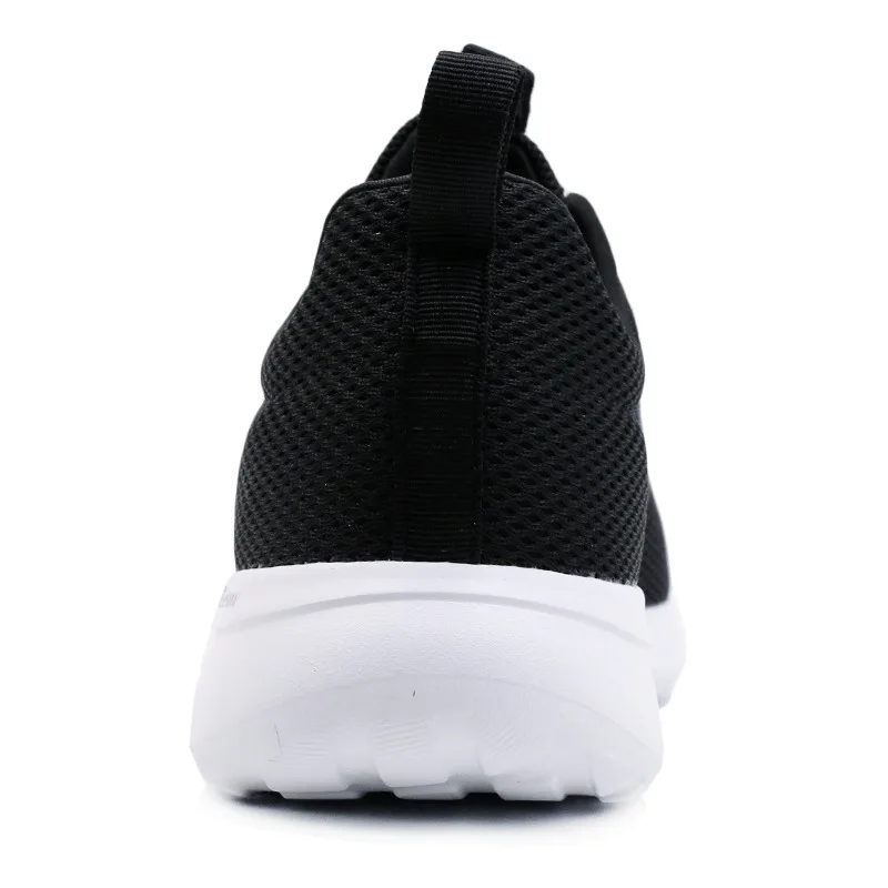 Новинка 2018 оригинальные мужские кроссовки для скейтбординга Adidas NEO Label LITE RACER