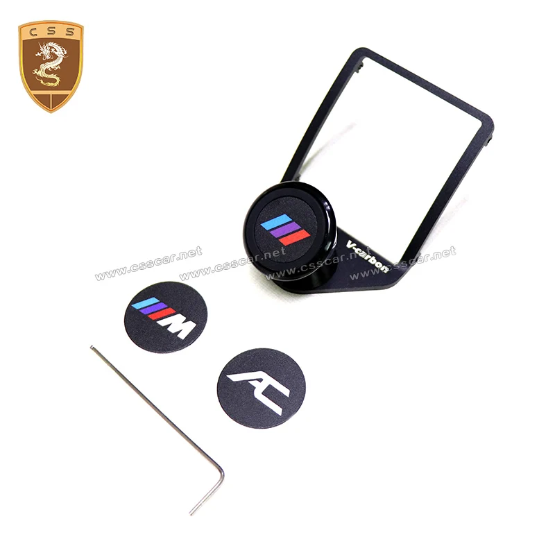 Для BMW 3GT M3 M4 series F30 F31 F32 F33 F34 F35 F36 F80 F82 GPS Подставка Авто интерьерные аксессуары