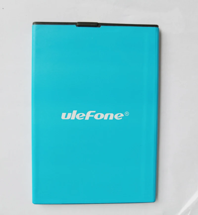 3100 мА/ч new star Ulefone U650 U658 U659 U692 Батарея заменить для 6 5 дюйма мобильного телефона|battery