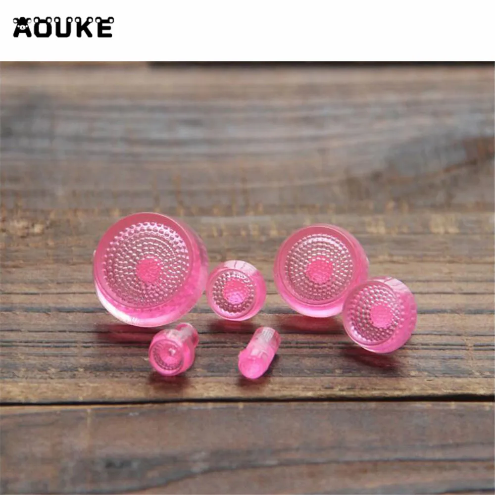 6 шт./компл. цветок маргаритки печенья Подсолнух Плунжер резчик для мастики