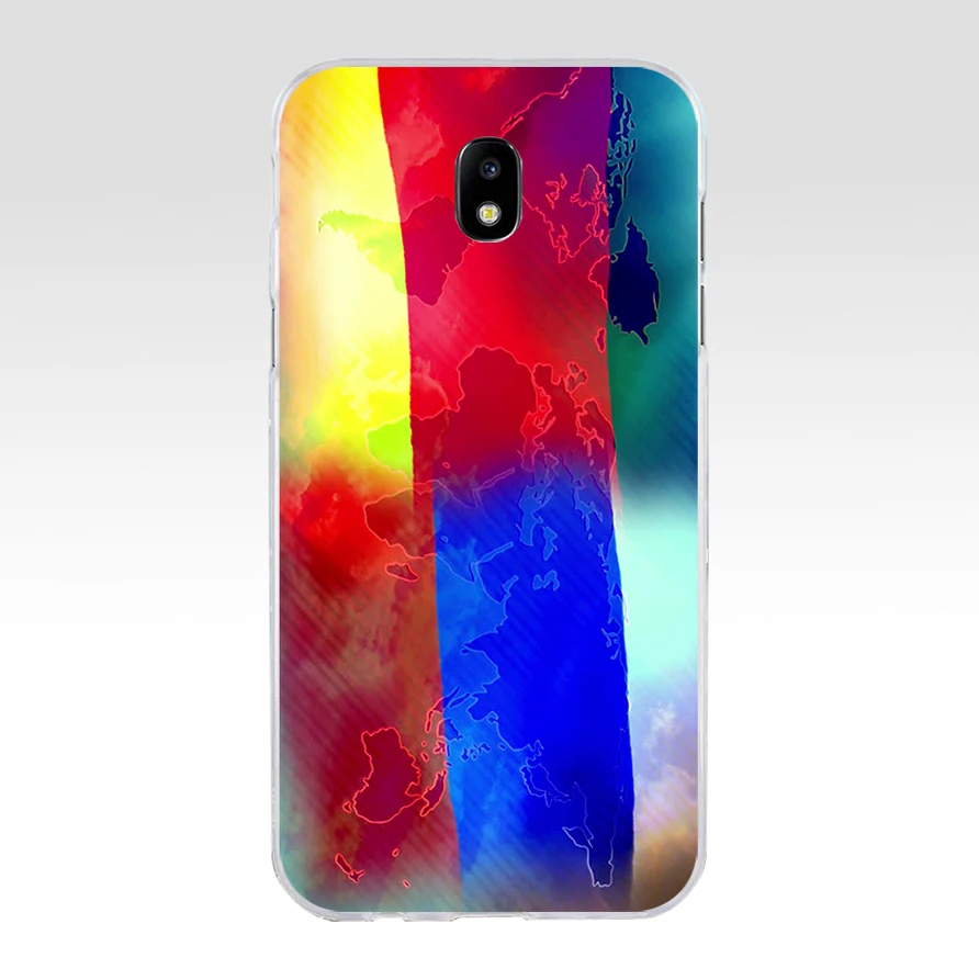 Чехол для Samsung j3 j5 j7 2016 2017 a3 a5 a6 2018|Бамперы| |