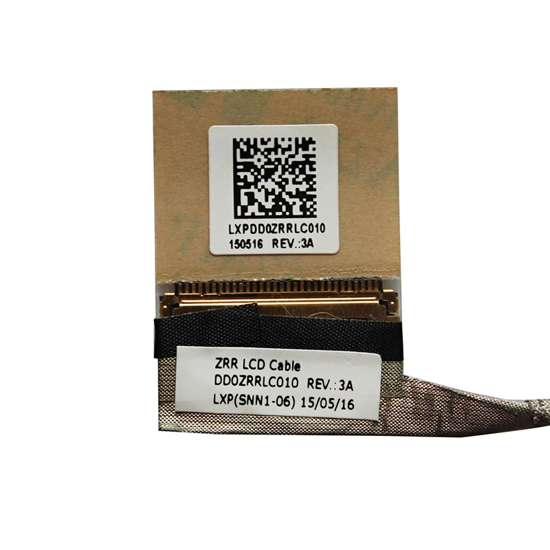 Видео экран Flex для Acer V3 574G 574T 575 575G ноутбук ЖК дисплей светодиодный LVDS лента показа