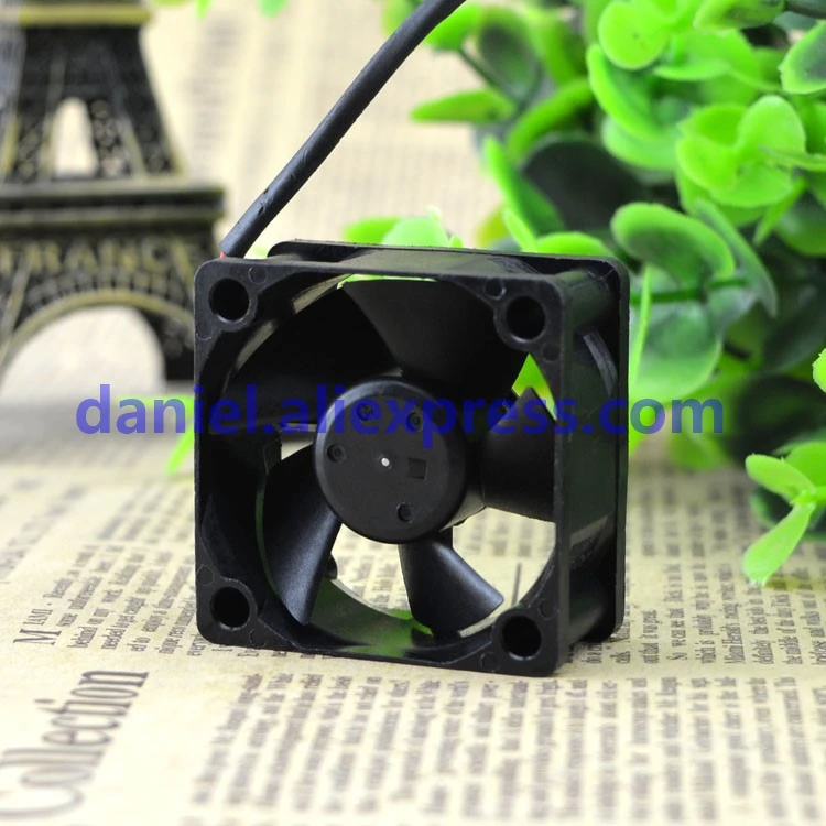 4020 Nidec u40g 12ms1a5 53j65 12V0.03A 4 см бесшумный вентилятор|Кулеры и системы охлаждения