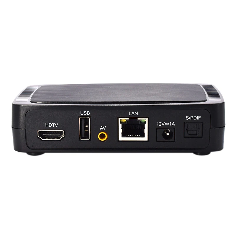 Black IG-Ibravebox M258 Iptv/Отт приставка H.265 для Stalker Faster Mag250/254 T7U6(штепсельная Вилка европейского стандарта - Цвет: Black