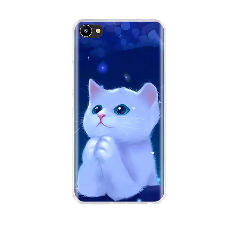 Чехол для Meizu U20 U10 чехол 3D Funda U 20 10 из мягкого ТПУ силикона задняя крышка Meilan