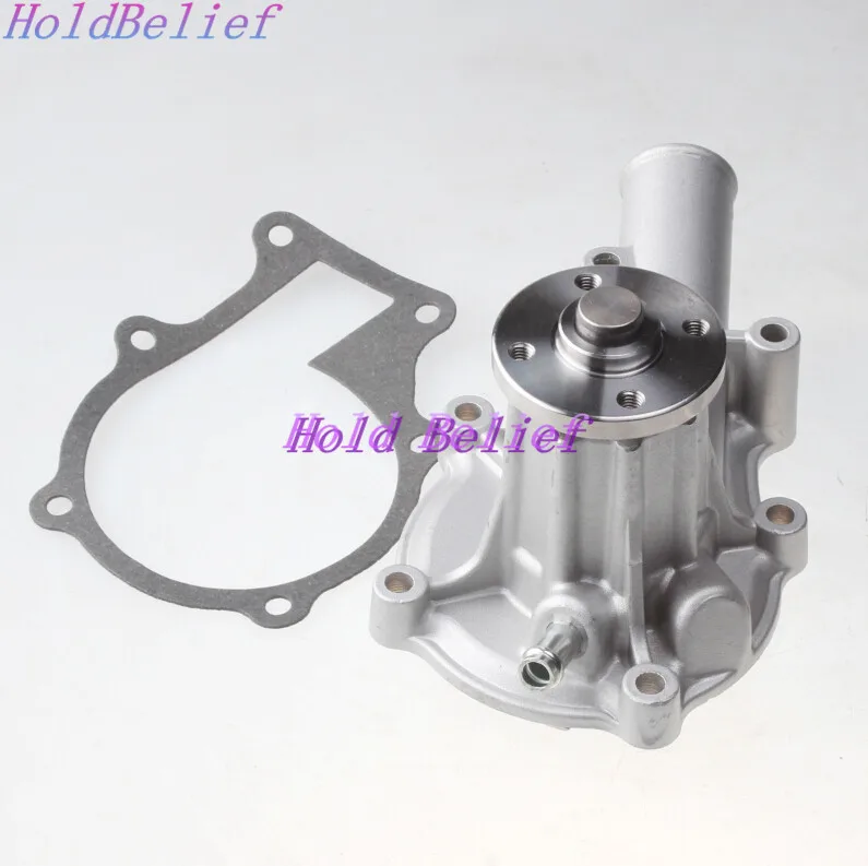 Новый водяной насос для Kubota KX91 2 (Серия S) KX71 KX41H экскаваторы 16241 73032| |