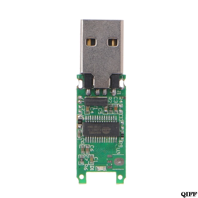 Прямая поставка и оптовая продажа USB 2 0 eMMC адаптер 153 169 eMCP PCB основная плата без