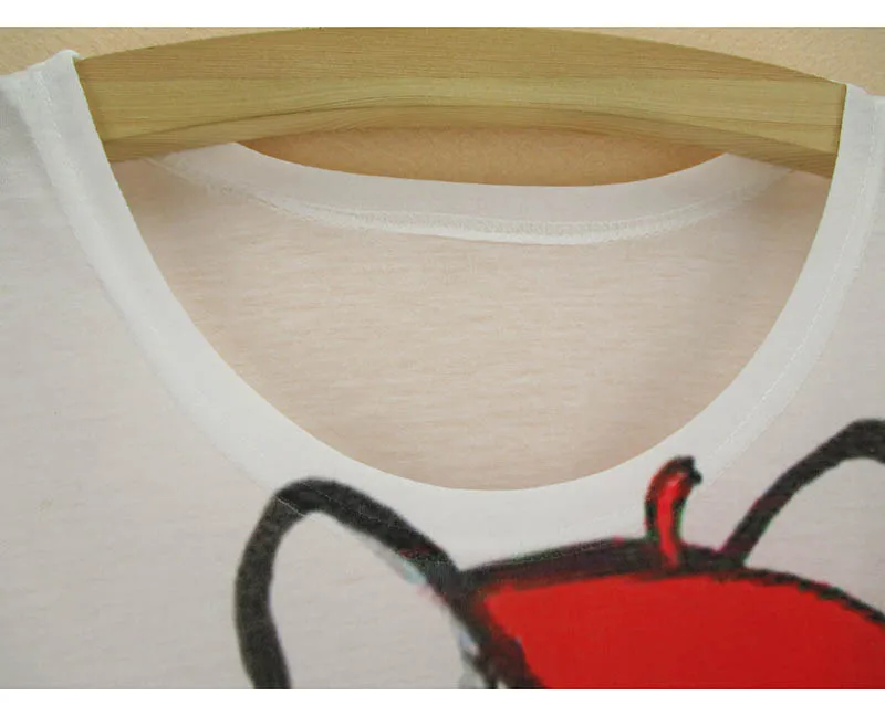 Женская футболка с принтом Щенячий патруль Nolvety летняя одежда известного Парижа