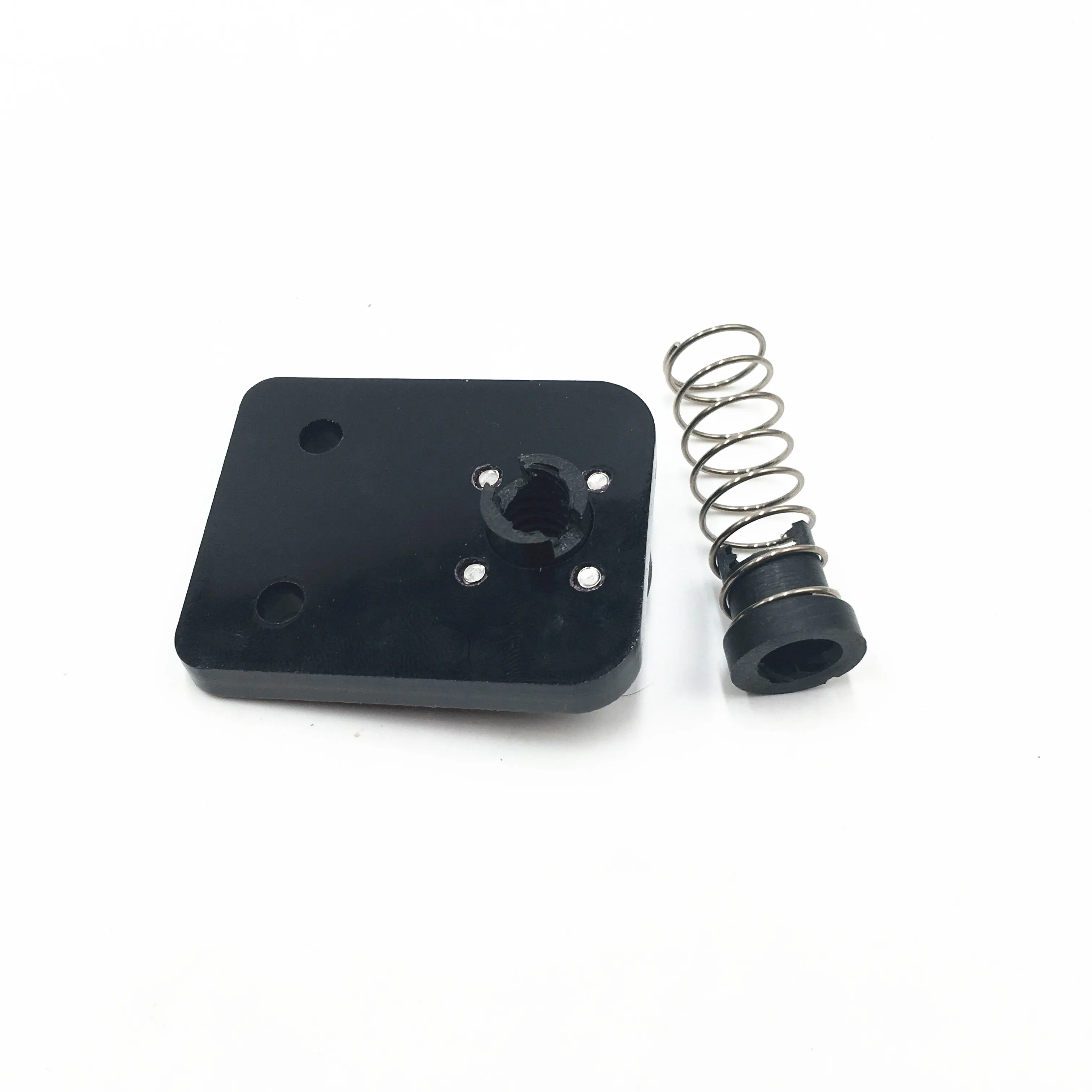 1 шт. принтер HE3D/Tarantula обновление Z axis TR8 свинцовый винт ACME POM комплект гаек для