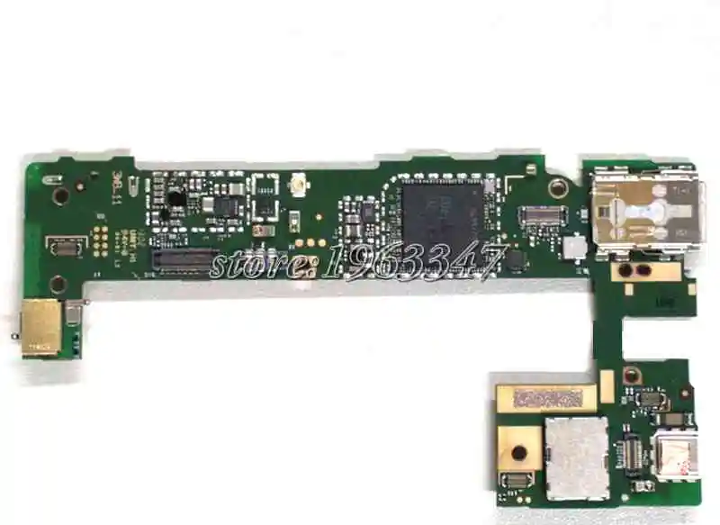 Raofeng хорошо работает Материнская плата для Nokia Lumia 1020 разблокирована с системой