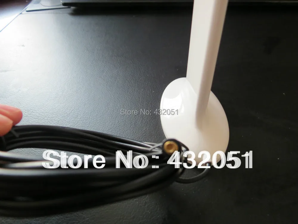 3G 4G внешняя антенна huawei e398 с разъемом TS9 поддержка Huawei E392 E398 E587 E589 E5756 E5375|huawei