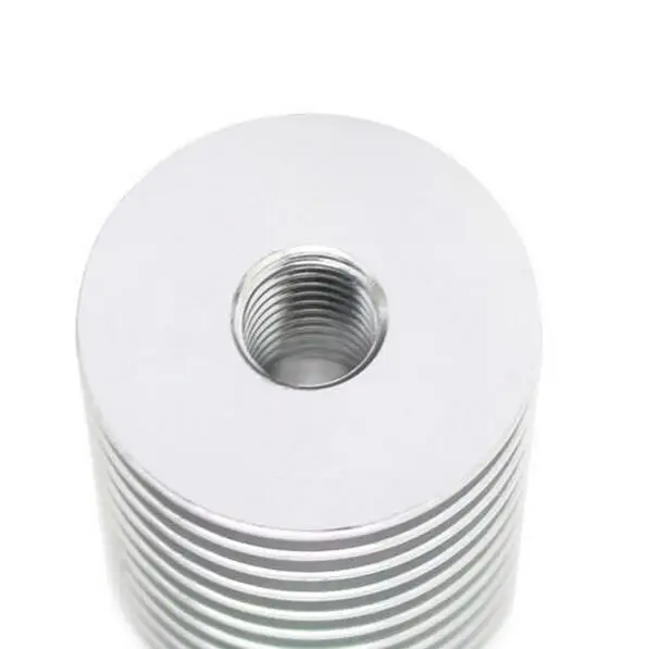 J-head Bowden Heatsink For 1.75mm Filament remote 3d printer V5 3D Printer Parts | Компьютеры и офис