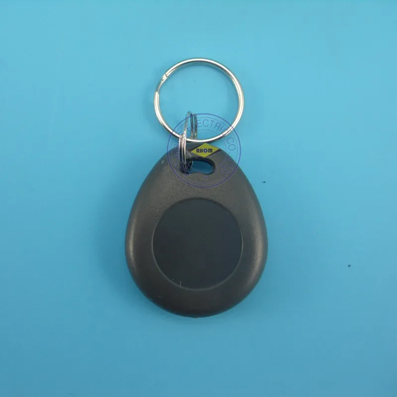 10 шт./лот перезаписываемые rfid-карты 125 кГц с чипом 5567/T5577/T5557 | Безопасность и защита