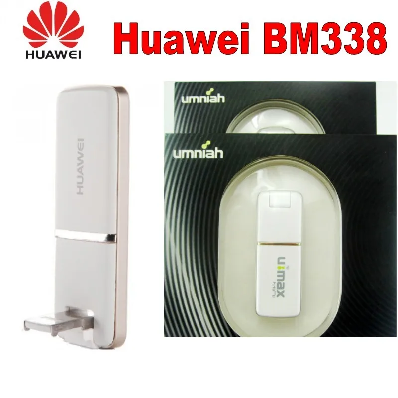 Huawei BM338 3 4 6 ГГц Воздушный Интерфейс 3g usb wimax модем|wimax modem|wimax usbmodem |