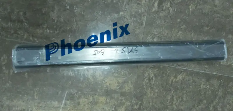 Феникс 10 шт. G2.010.502 Heidelberg SM52 лезвие для стирки|blade blade|blade 2blade 5 |