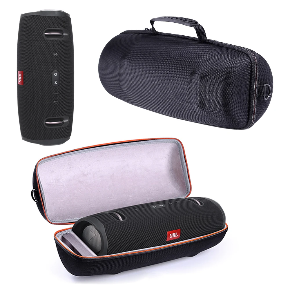 

New EVA PU Carry Protective Speaker Hard Box Cover Pouch Bag Case For JBL Xtreme 2 Xtreme2 Portable Wireless Bluetooth Speaker