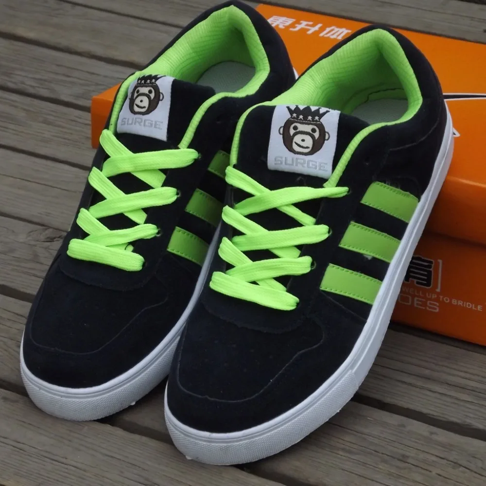 Free shipping Men sneakers Mens shoes casual Size 39-44 ZT008 | Спорт и развлечения