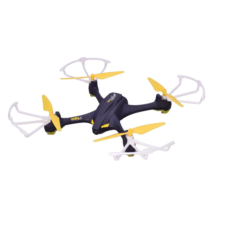 HUBSAN H507A X4 Star Pro GPS Радиоуправляемый Дрон WiFi FPV 720P HD камера следуй за мной/режим