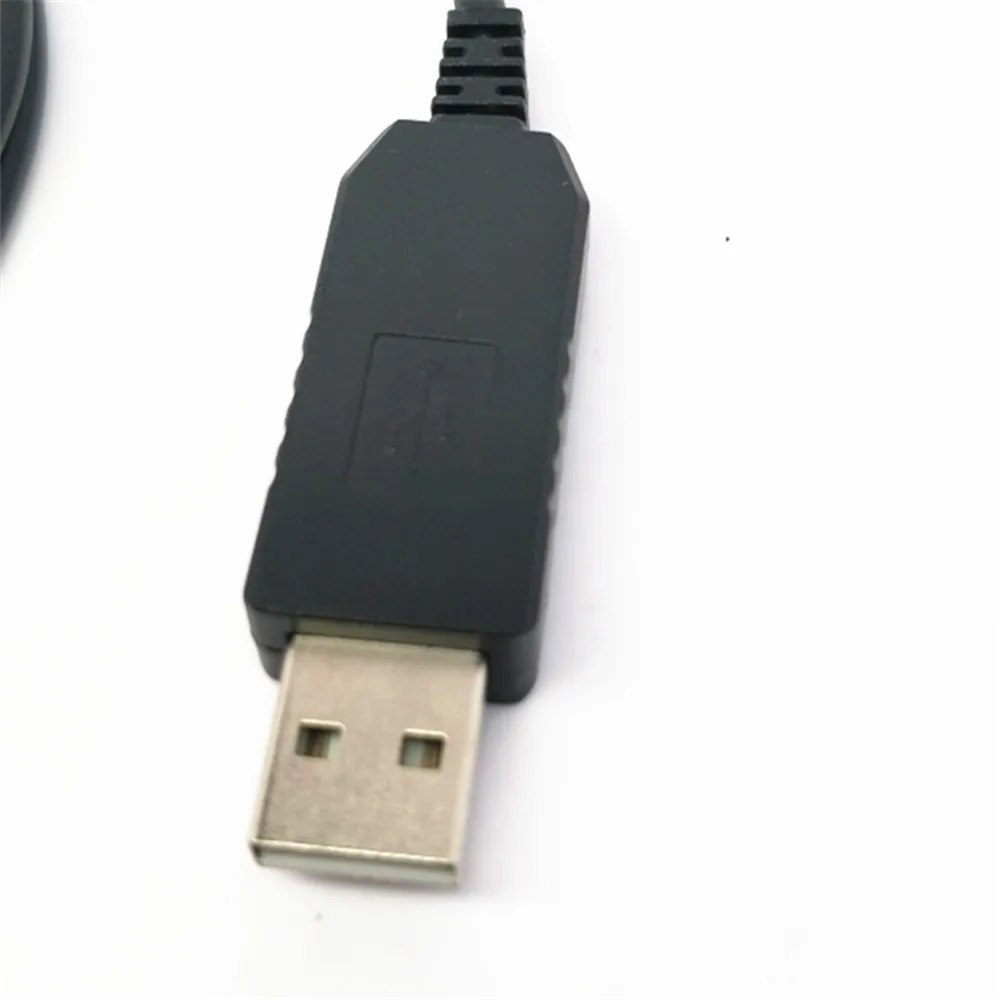 OPPXUN для QYT KT8900 USB Кабель программирования CD KT-8900 KT8900R |