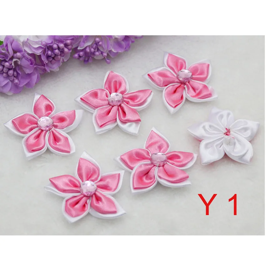 50 шт. заколки для волос 5 см | Дом и сад