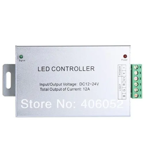 Светодиодный ИК пульт дистанционного управления для RGB SMD 5050 3528 4 шт.|remote control for|led ir