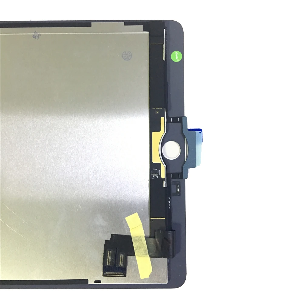 9 7 &quotЖК дисплей для Apple iPad 6 Air 2 A1567 A1566 ЖК дигитайзер сенсорный экран сборка 2nd Gen