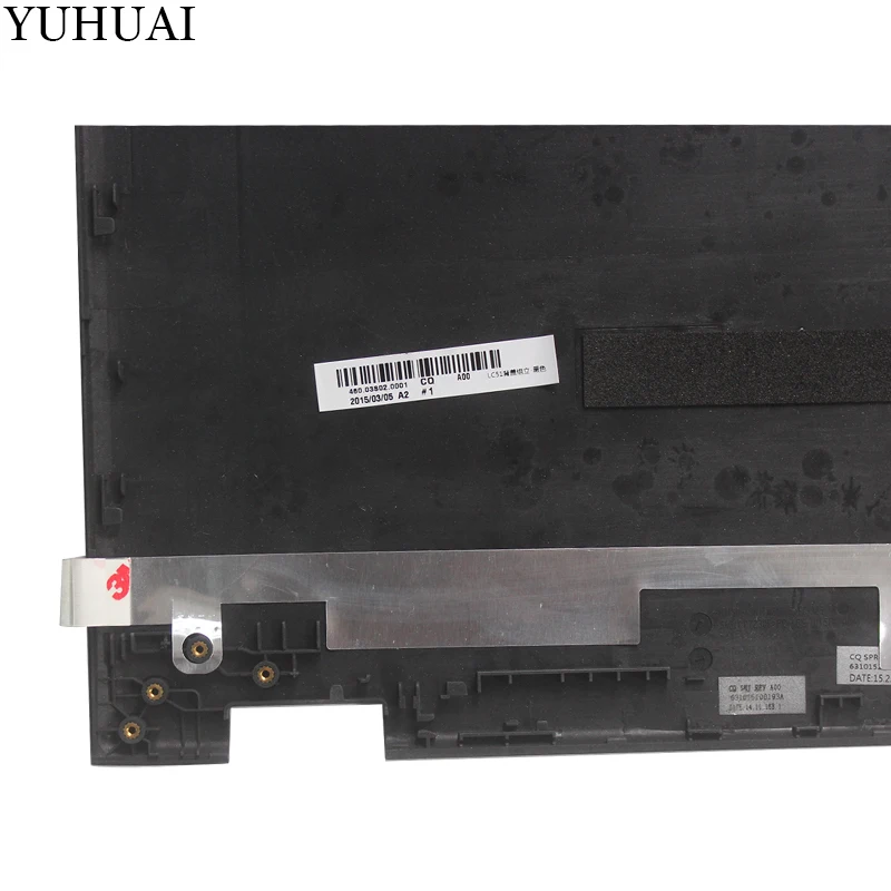 Для lenovo yoga 500 yoga 500-15 yoga 500-15ISK чехол для ЖК-панели задняя крышка 46003S020001 5CB0H91204 460.03802.0001