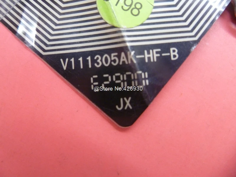 Клавиатура для ноутбука Itautec W7440 W7445 V111305AK V111350A Бразилия BR Великобритания