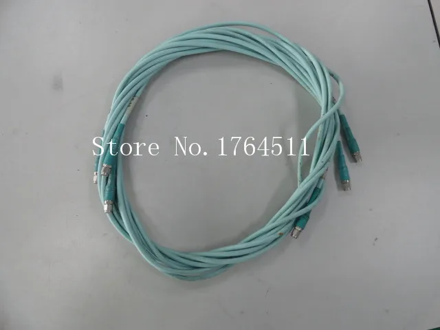 [BELLA] MICRO-COAX UTIFLEX 3 5 мм революционный Тестовый Кабель мужской гибкий микроволновый