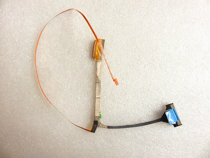 Для SAMSUNG SERIES 9 NP900X4C-A01US NP900X4C NP900X4D led lcd lvds кабель BA39-01240A