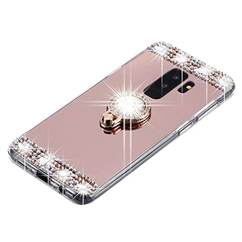 Чехол для Samsung galaxy S21 S20 Fe S10 S10E S8 S9 PLUS Note 8 9 10 20 Ультратонкий чехол A5 A3 A7 2017 A12 A32 4G A02 A02S