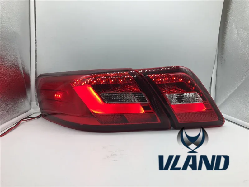 VLAND для задний габаритный фонарь автомобиля Camry светодиодный Taillamp США Тип 2006 2007 2008
