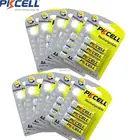 40 шт., 10 шт., никель-металлогидридные аккумуляторы AA 2600 мА  ч, 1,2 в, для камеры игрушка-фонарик