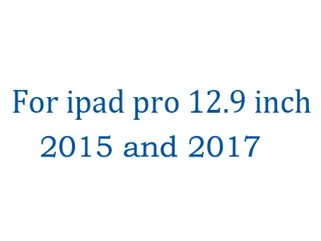 Крышка чехол для ipad Pro 11 12,9 Винтаж флип чехол-книжка с кошельком для планшета чехол для ipad Mini 1 2 3 4 5 6 ipad Air ipad Pro 12,9 9,7 10,5 - Цвет: Pro 12.9 2017