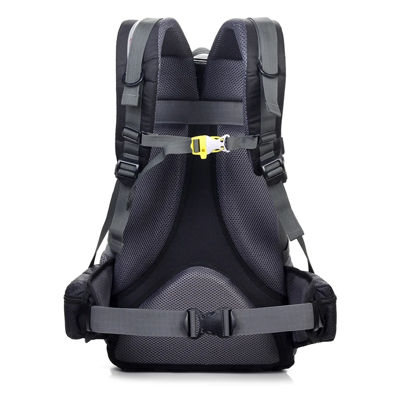 Местный лев походный рюкзак для альпинизма путешествий кемпинга рюкзаки