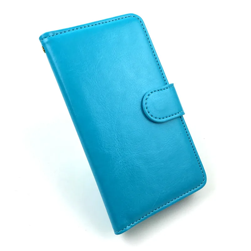 Играть G 4 Plus чехол Кожаный книжка с бумажником для Motorola Moto G4 играть плюс Чехол