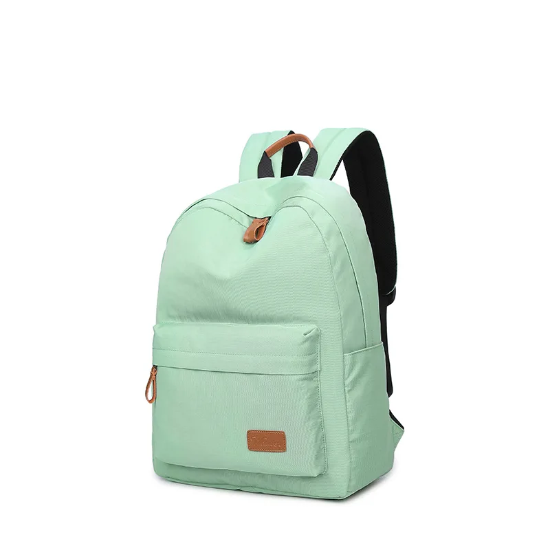 JCPAL Повседневное Для женщин рюкзак плеча школьные рюкзаки большой Ёмкость сумка