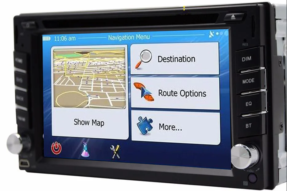 Автомобильный dvd-плеер 2 DIN автомобильный dvd GPS/CD/MP3/mp5/usb/sd/плееры Bluetooth Сенсорный