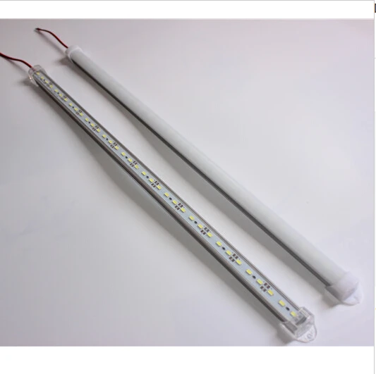 Бесплатная доставка светодиодные полосы освещения 12 В постоянного тока 5730