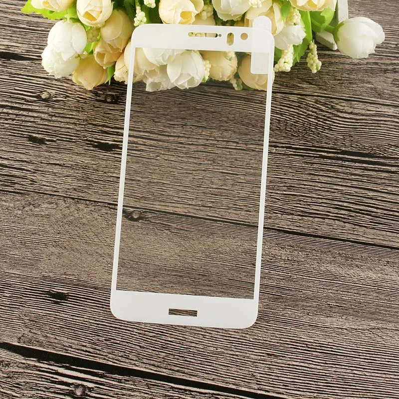 Remanbor для Huawei G9 плюс закаленное Стекло Экран протектор Защитная Сталь Плёнки