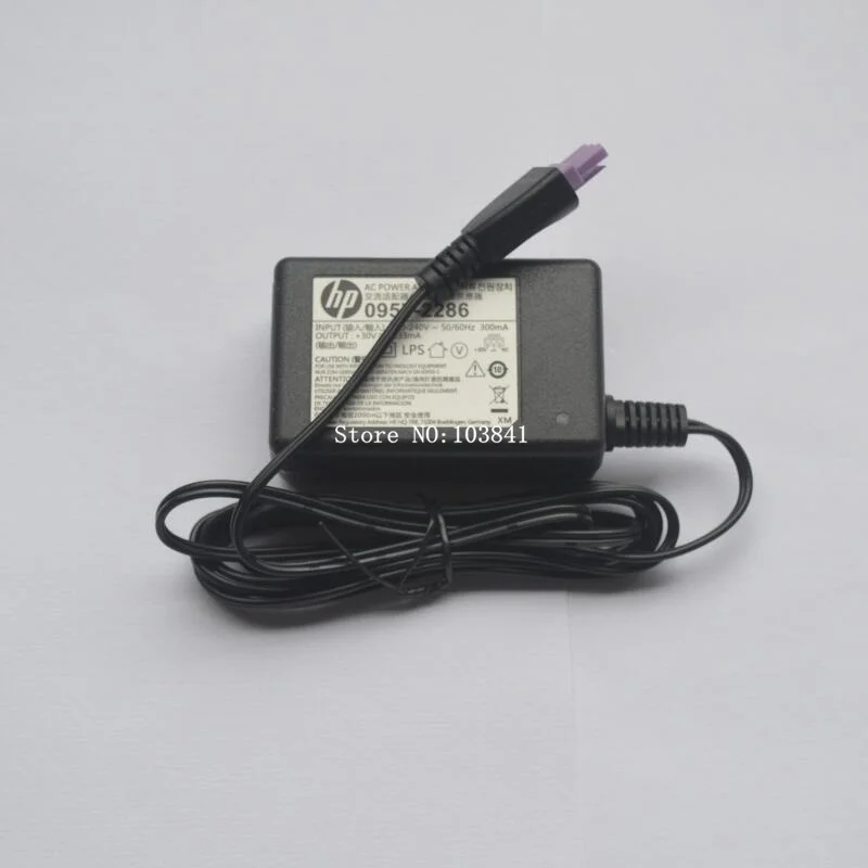 Зарядное устройство для принтера HP Deskjet 0957 2286 2290 1000 2000 1050 | Компьютеры и офис