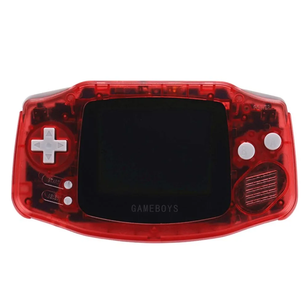 Портативная игровая мини консоль 3 0 дюйма HD ЖК дисплей 400 классических