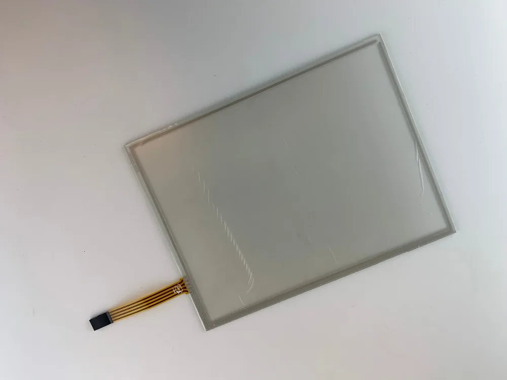 LENZE EL-1800 Touch Panel Glass For HMI repair~do it yourself New &amp Have in stock | Обустройство дома