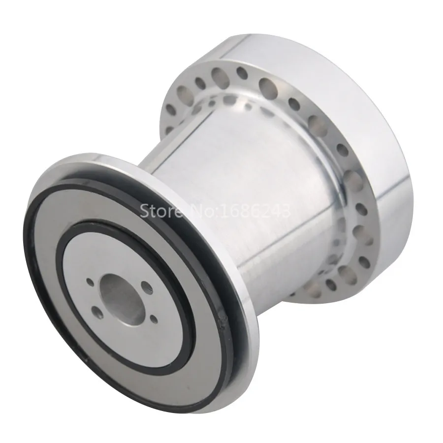 Адаптер для ступицы рулевого колеса с 6 отверстиями подходит гоночного Suzuki SU-5 |