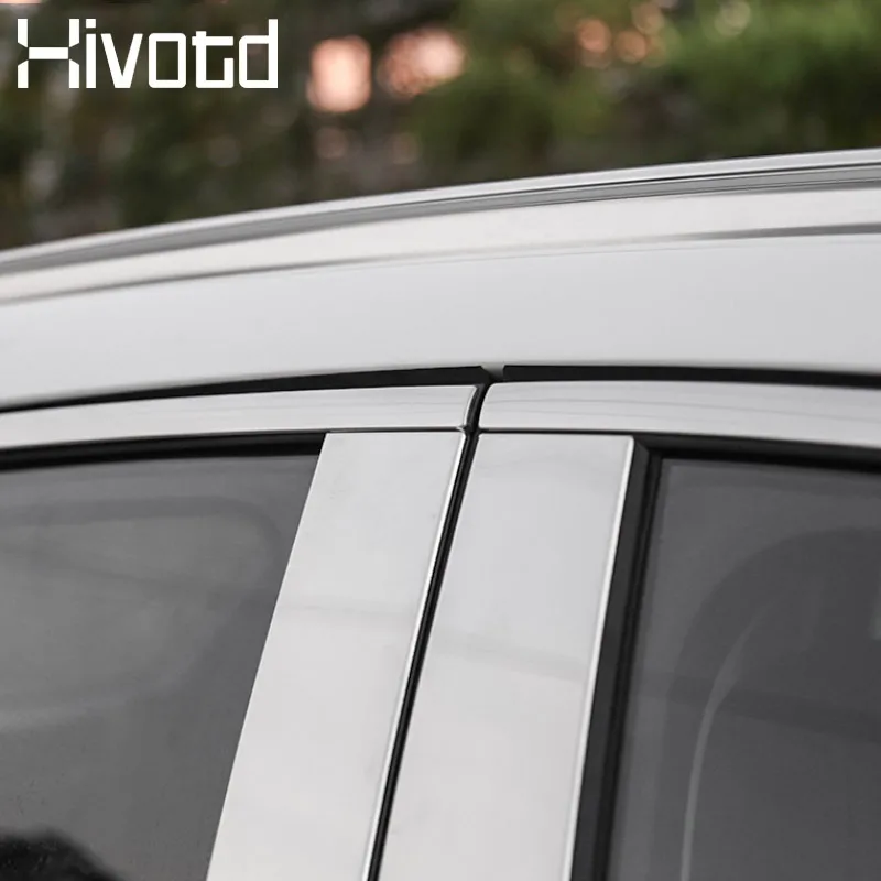 Hivotd для мазда Mazda CX 5 CX5 2017 2018 2019 2020 полная отделка автомобиля декоративные полосы