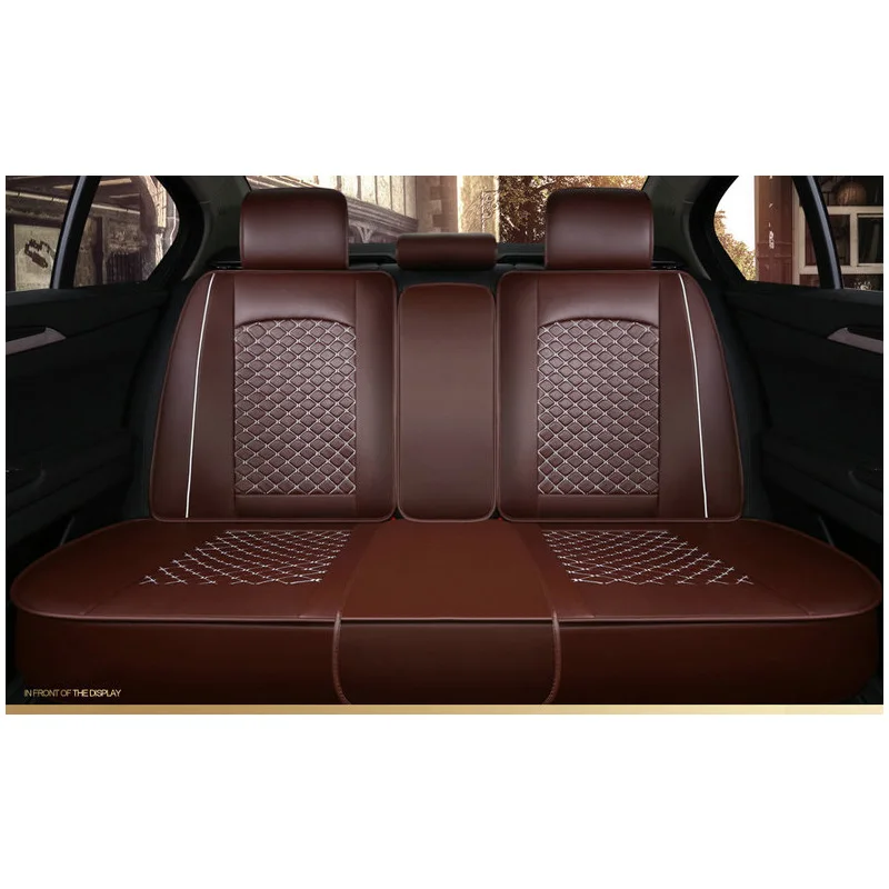 Сиденья сидений автомобилей протектор для Cadillac DEVILLE CTS V ats Севилья CLS STS flitwood Chrysler