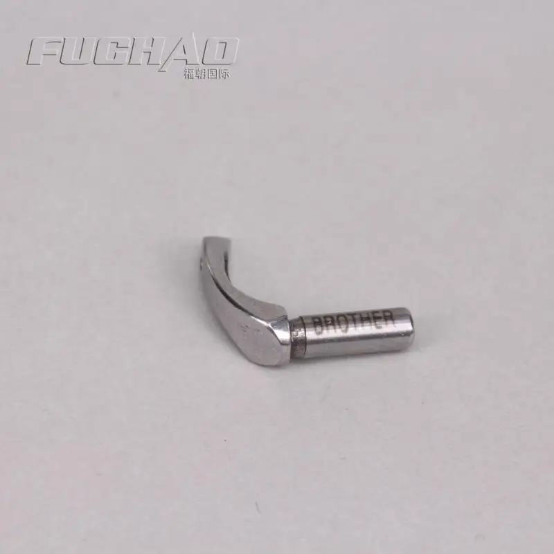 S35411 Looper подходит для 9820 промышленных швейных машин запчасти изогнутые иглы изгиб