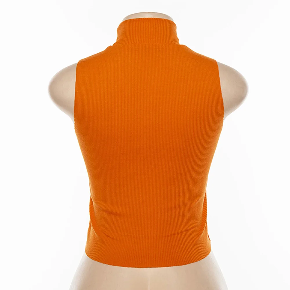 Флуоресцентный Неон зеленый Урожай с открытыми плечами Сексуальная женская