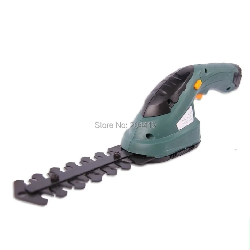 Free Shipping!/ST1205 3.6V Cordless 2in1 Lawn Mower&ampHedge Trimmer/Grass Cutter/Sier electic mower&amptrimmer | Инструменты